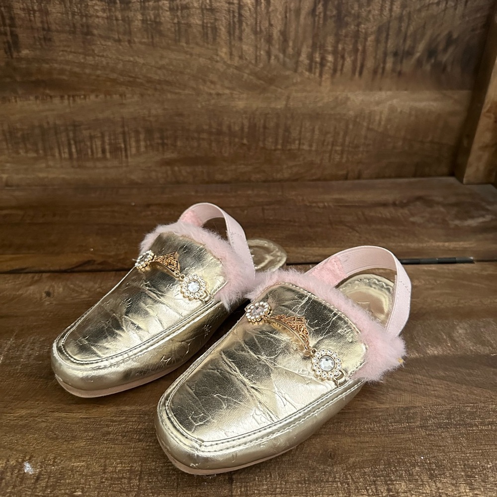 Disney | Girls Shoe or Mule